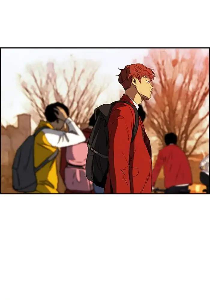 Wind Breaker Chapter 216 Halaman 61