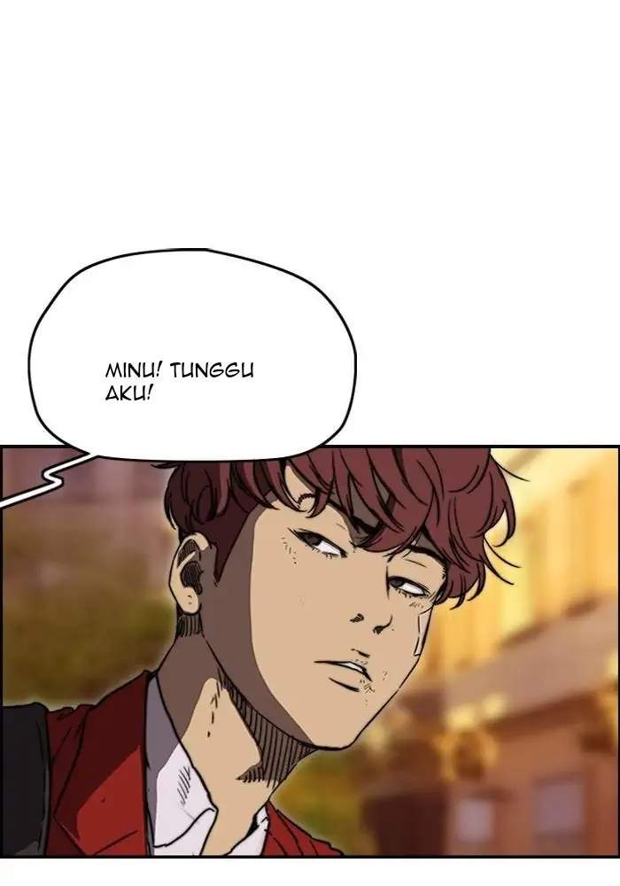 Wind Breaker Chapter 216 Halaman 63