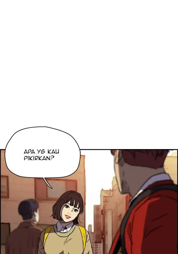 Wind Breaker Chapter 216 Halaman 64