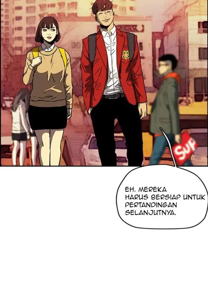 Wind Breaker Chapter 216 Halaman 67