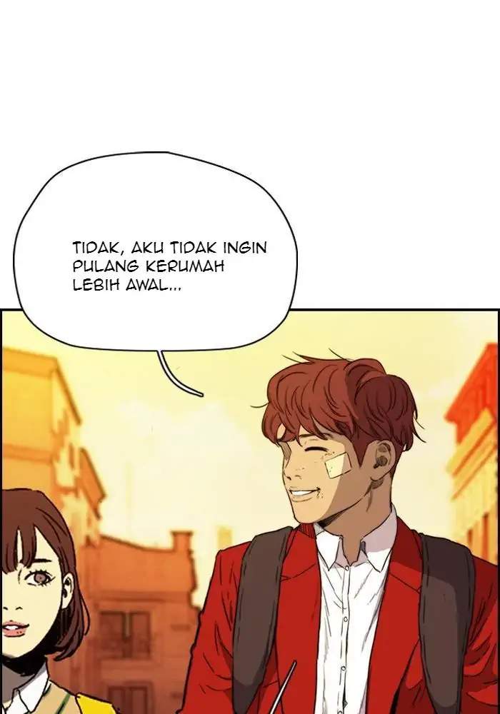 Wind Breaker Chapter 216 Halaman 69