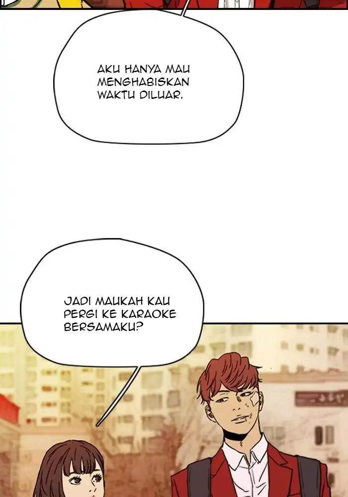 Wind Breaker Chapter 216 Halaman 70