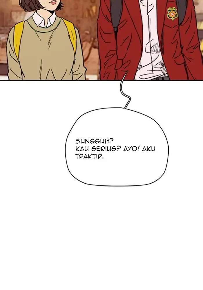 Wind Breaker Chapter 216 Halaman 71
