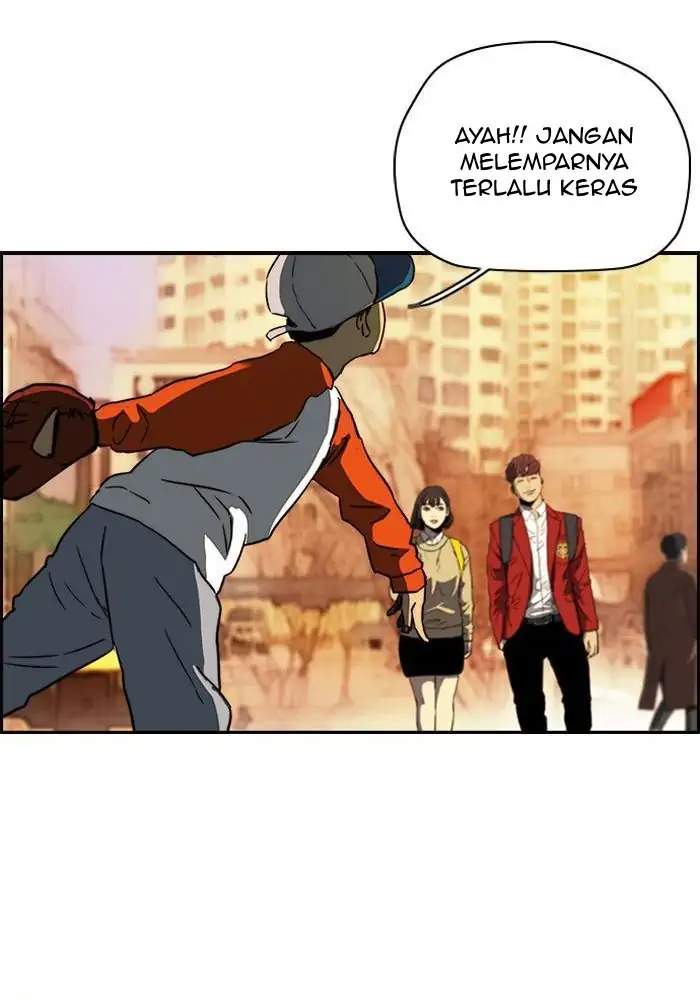 Wind Breaker Chapter 216 Halaman 72