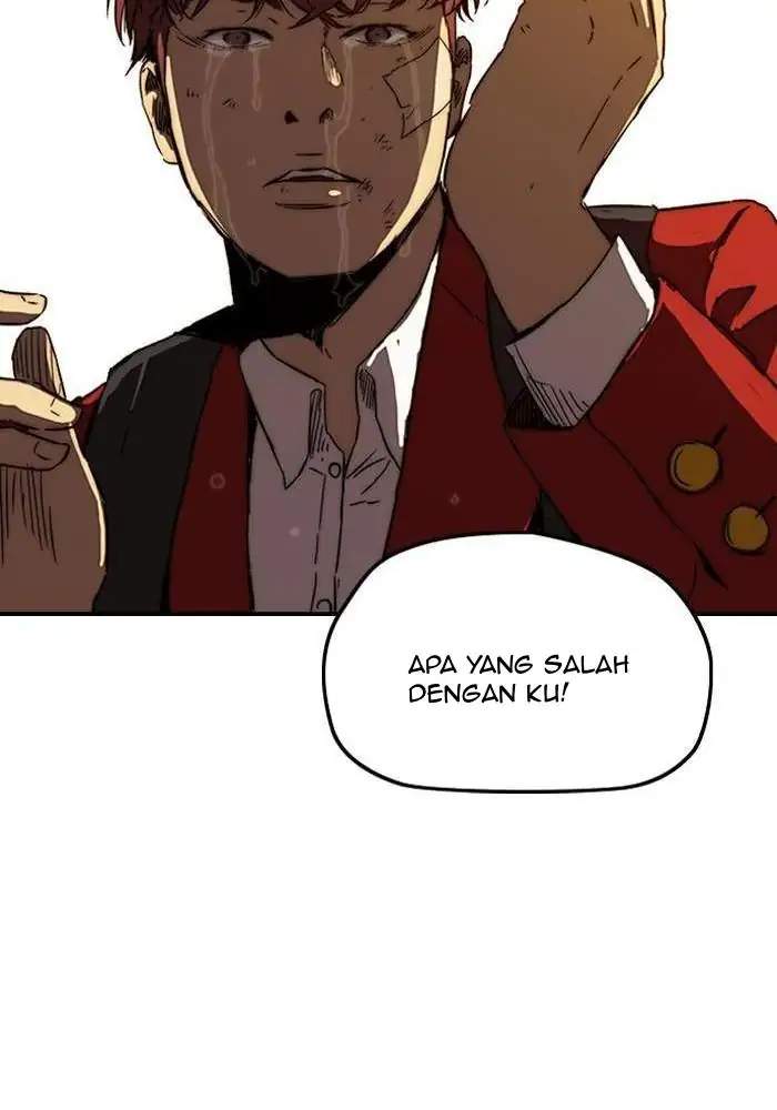 Wind Breaker Chapter 216 Halaman 86