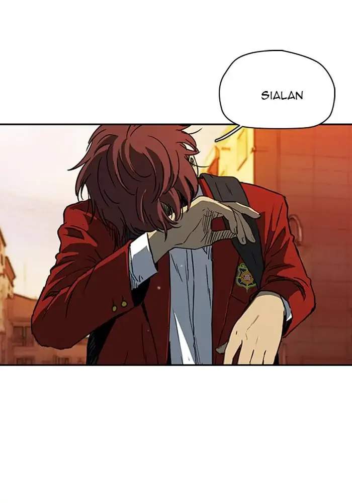 Wind Breaker Chapter 216 Halaman 88