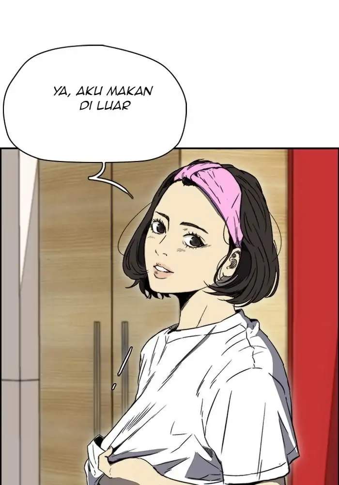 Wind Breaker Chapter 217 Halaman 5