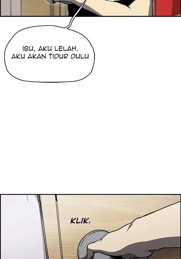 Wind Breaker Chapter 217 Halaman 6