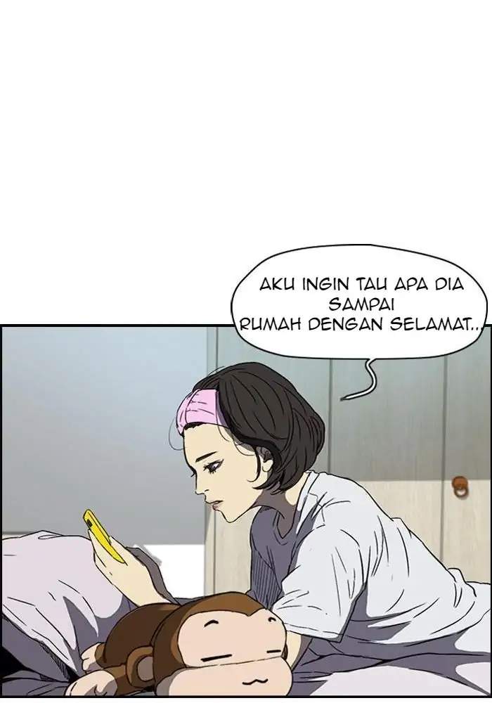 Wind Breaker Chapter 217 Halaman 9