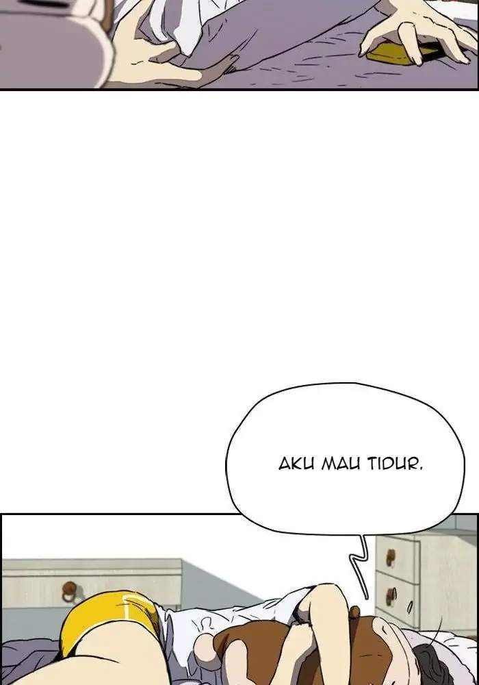 Wind Breaker Chapter 217 Halaman 22
