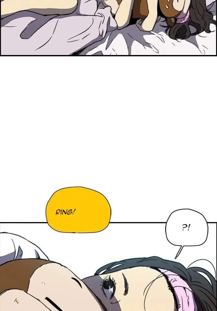 Wind Breaker Chapter 217 Halaman 23