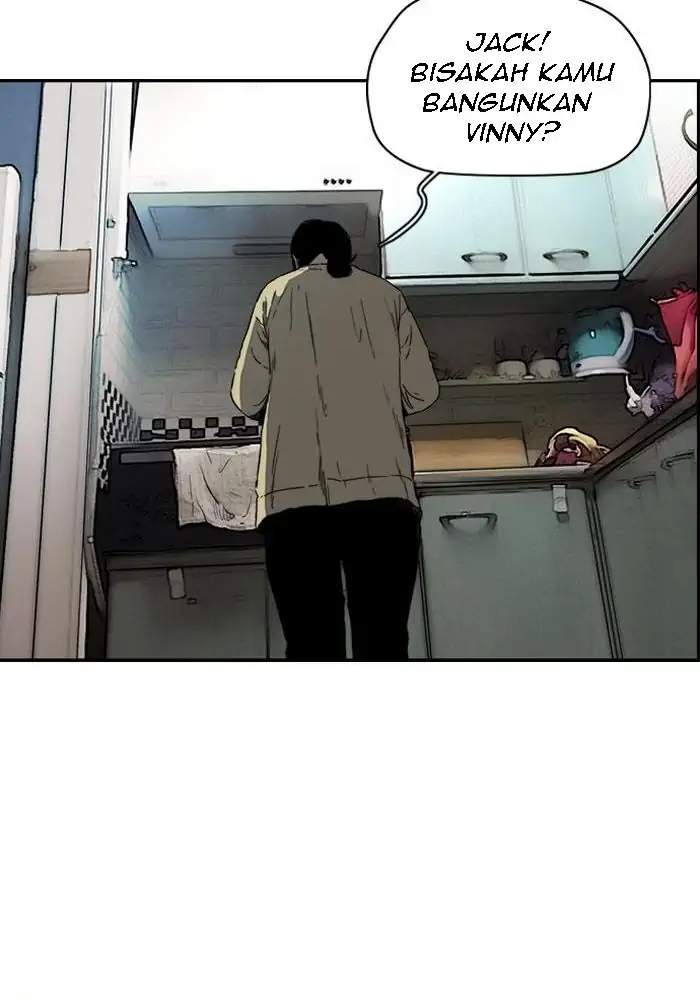 Wind Breaker Chapter 217 Halaman 32