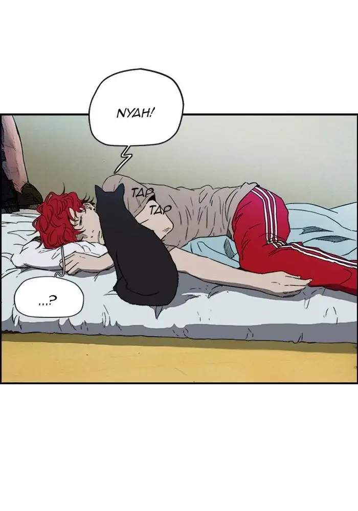 Wind Breaker Chapter 217 Halaman 34