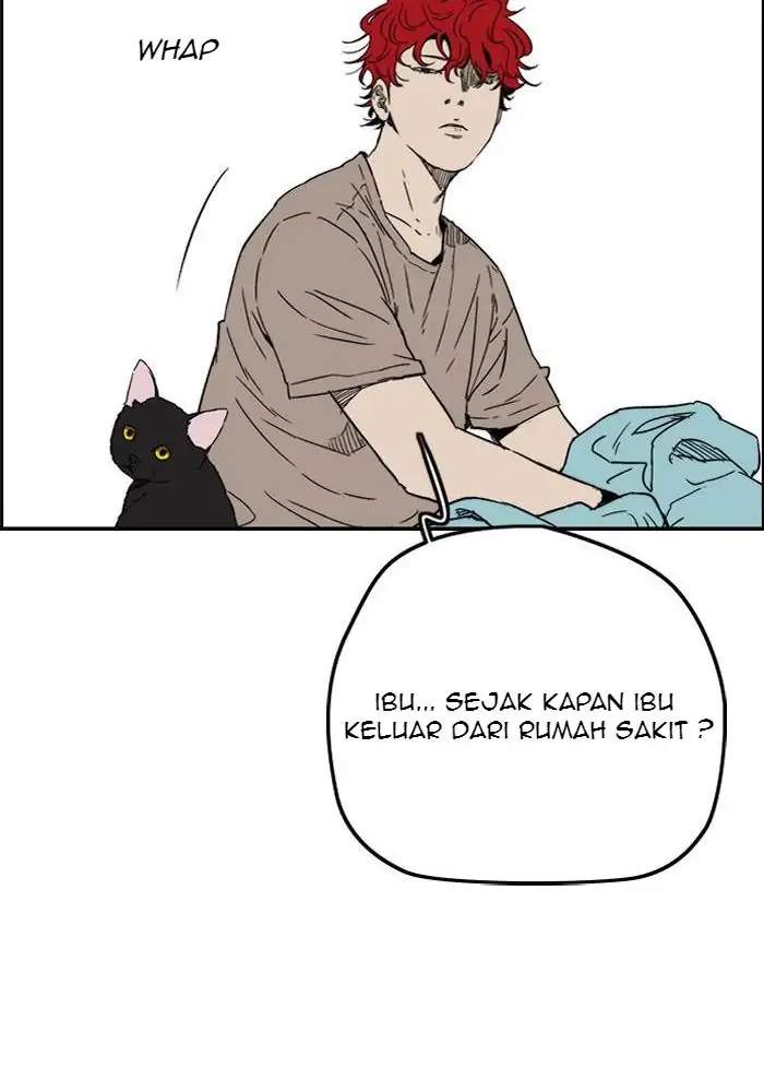 Wind Breaker Chapter 217 Halaman 37