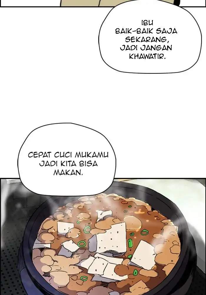 Wind Breaker Chapter 217 Halaman 39