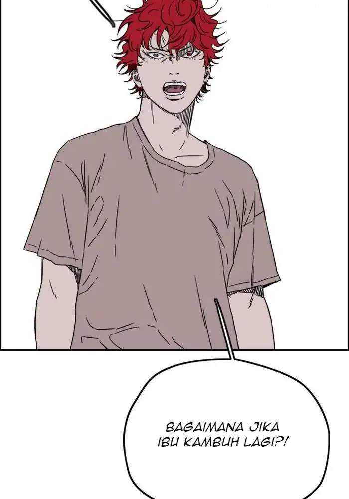 Wind Breaker Chapter 217 Halaman 42