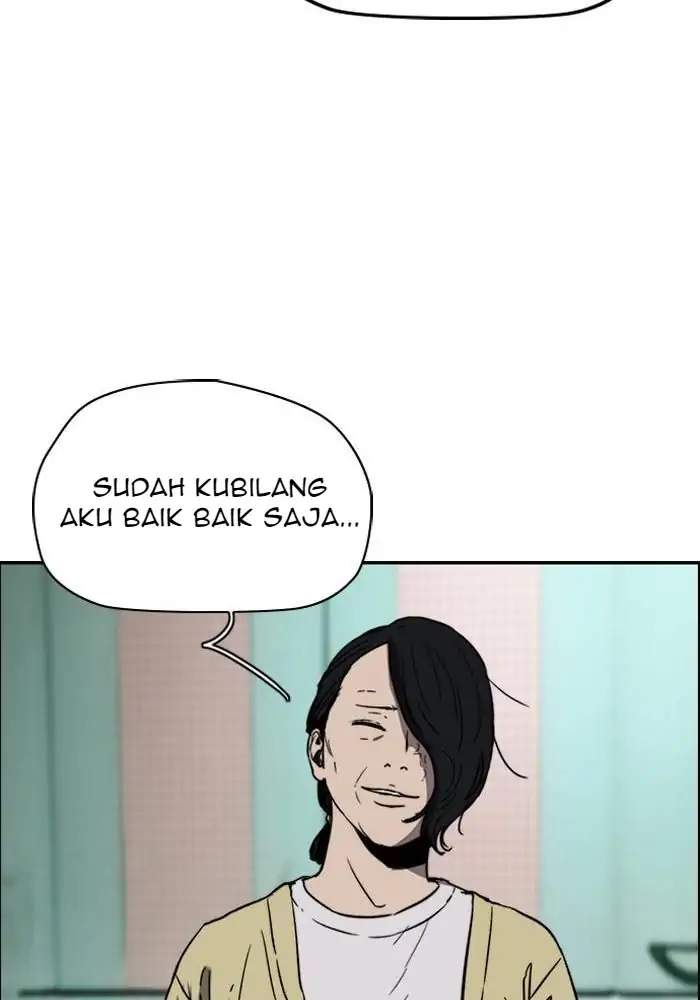 Wind Breaker Chapter 217 Halaman 43