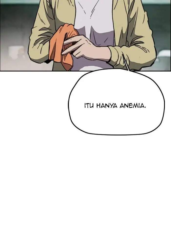 Wind Breaker Chapter 217 Halaman 44