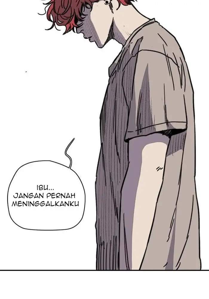 Wind Breaker Chapter 217 Halaman 51
