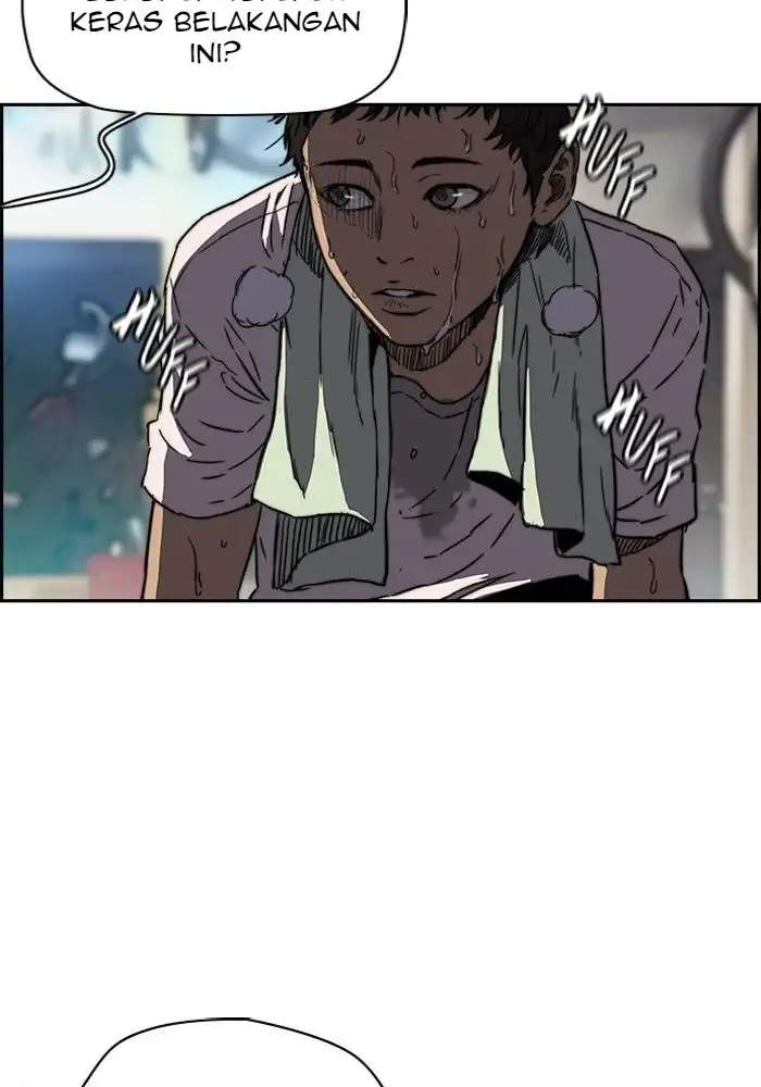 Wind Breaker Chapter 217 Halaman 60