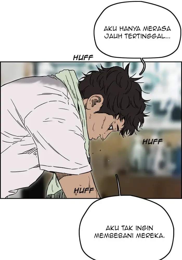 Wind Breaker Chapter 217 Halaman 62