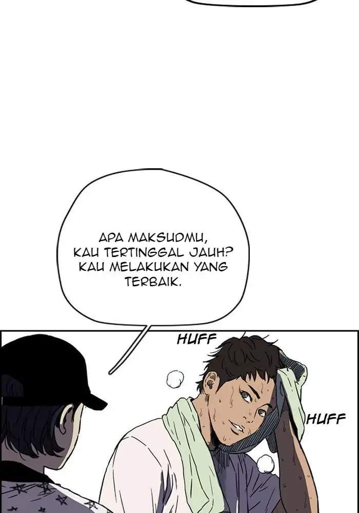 Wind Breaker Chapter 217 Halaman 63