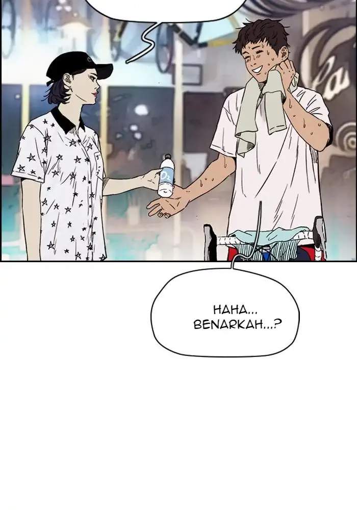 Wind Breaker Chapter 217 Halaman 65
