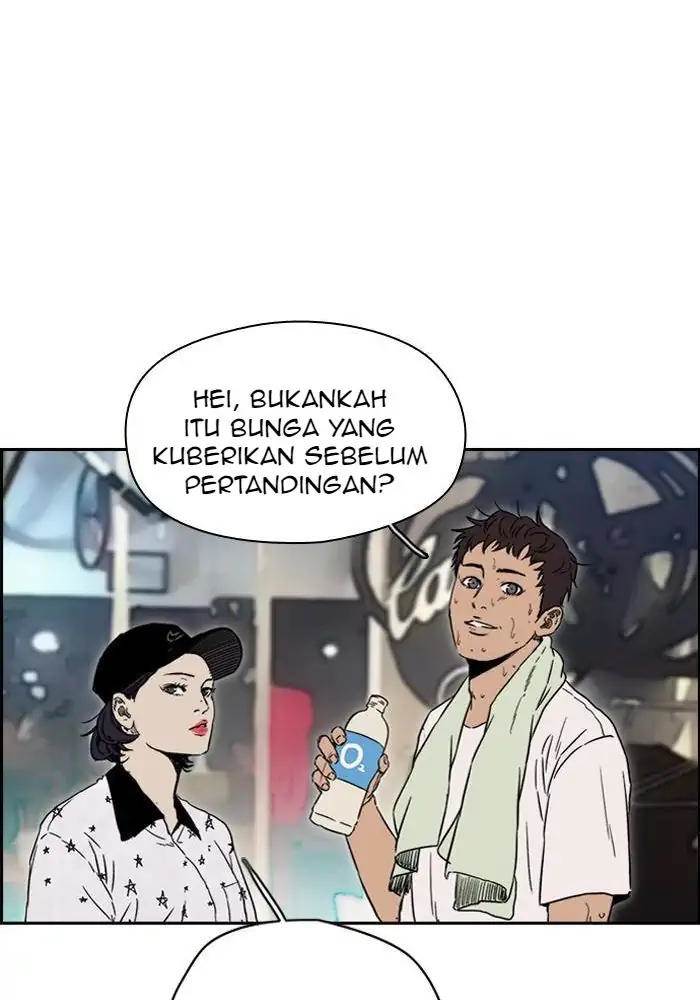 Wind Breaker Chapter 217 Halaman 68