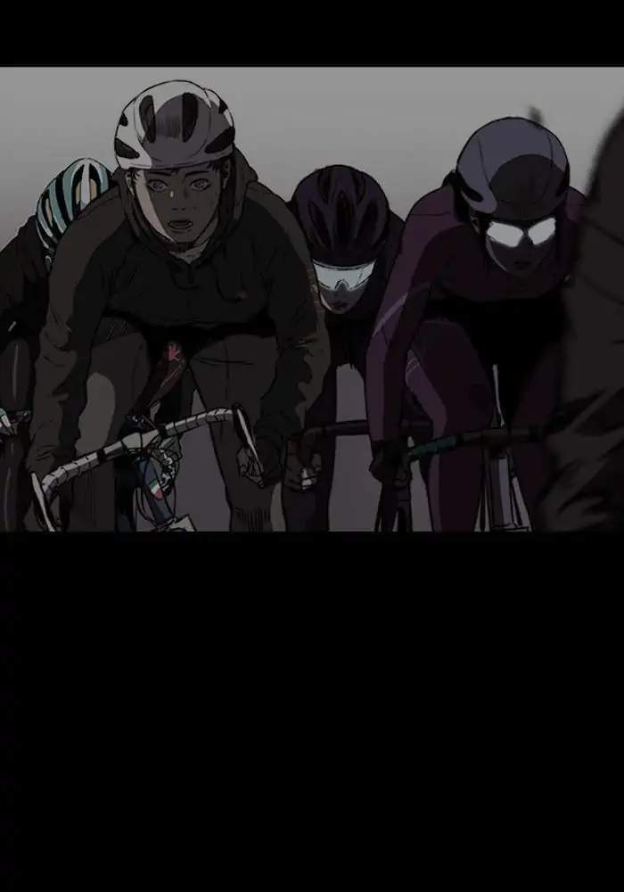 Wind Breaker Chapter 217 Halaman 76