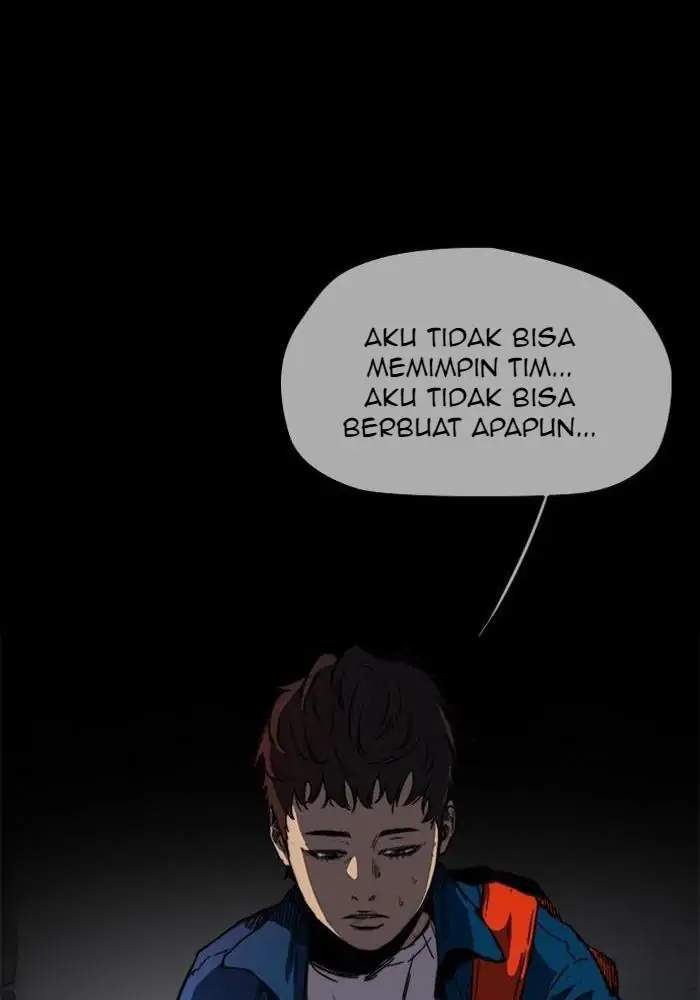Wind Breaker Chapter 217 Halaman 78