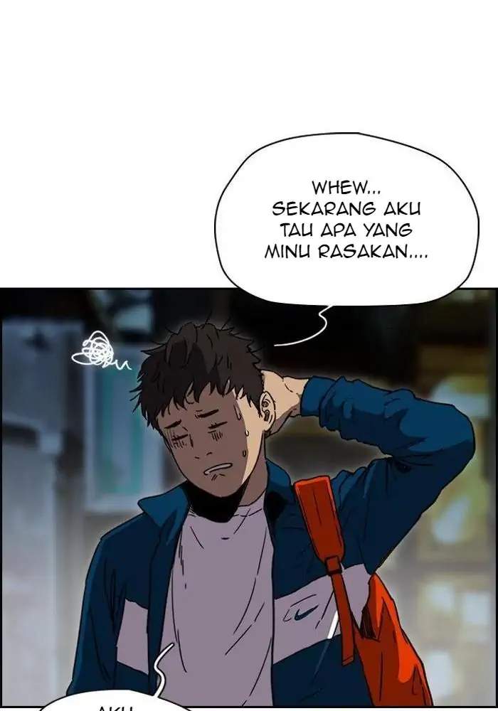 Wind Breaker Chapter 217 Halaman 80