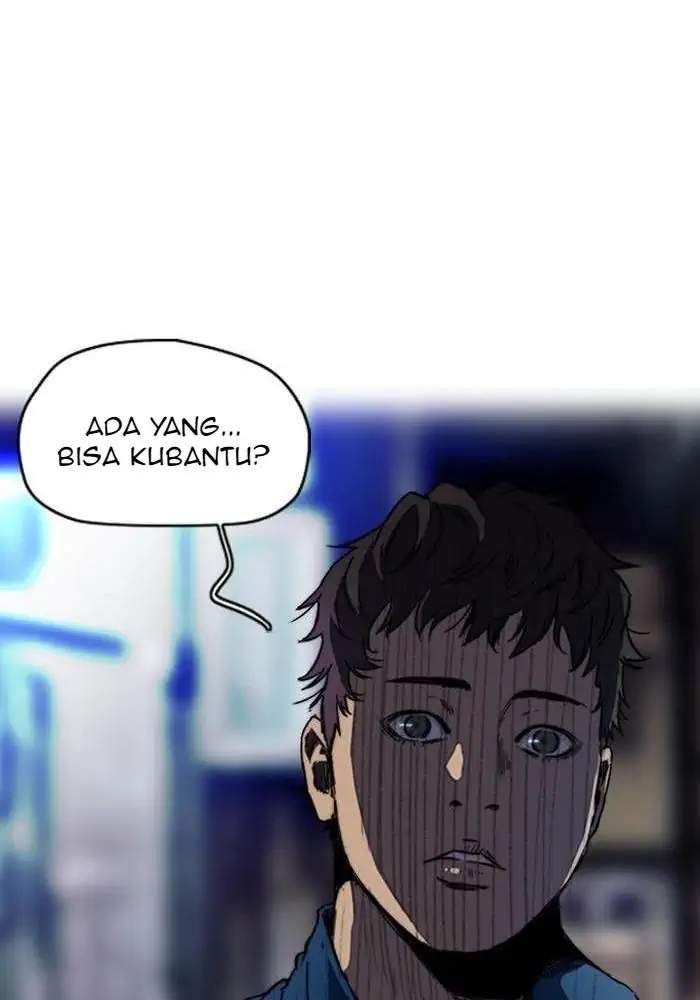 Wind Breaker Chapter 217 Halaman 85