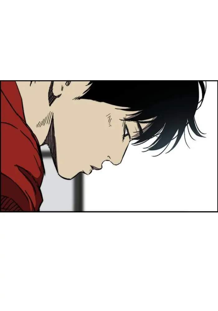 Wind Breaker Chapter 218 Halaman 3