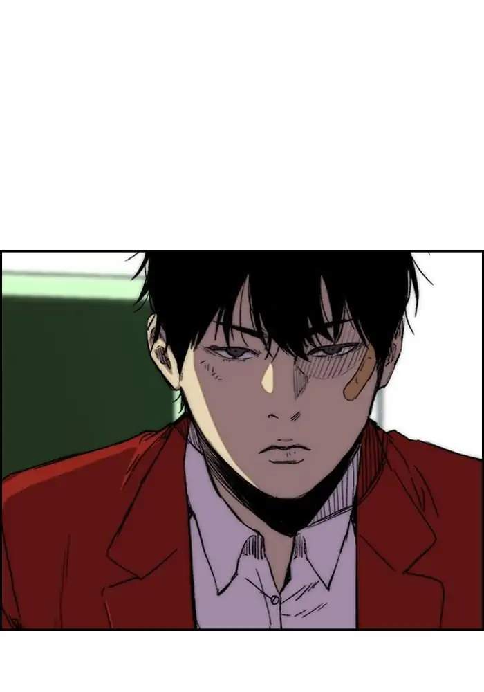 Wind Breaker Chapter 218 Halaman 6