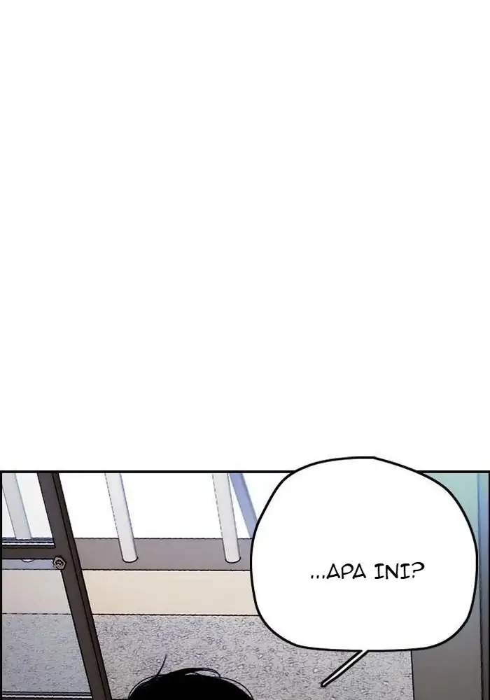 Wind Breaker Chapter 218 Halaman 12