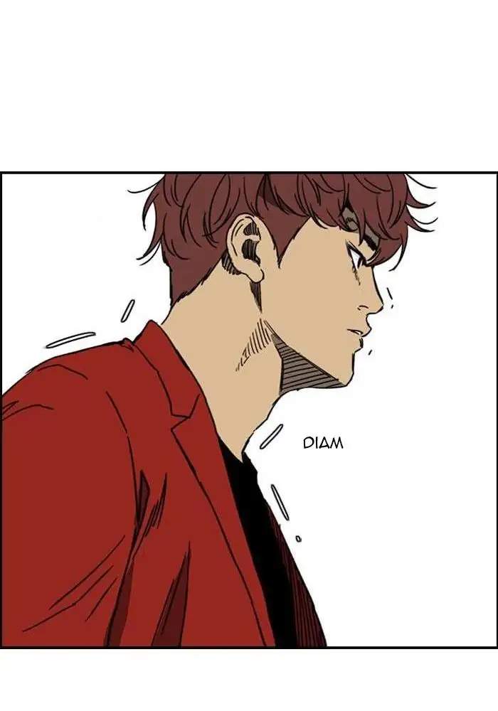 Wind Breaker Chapter 218 Halaman 23