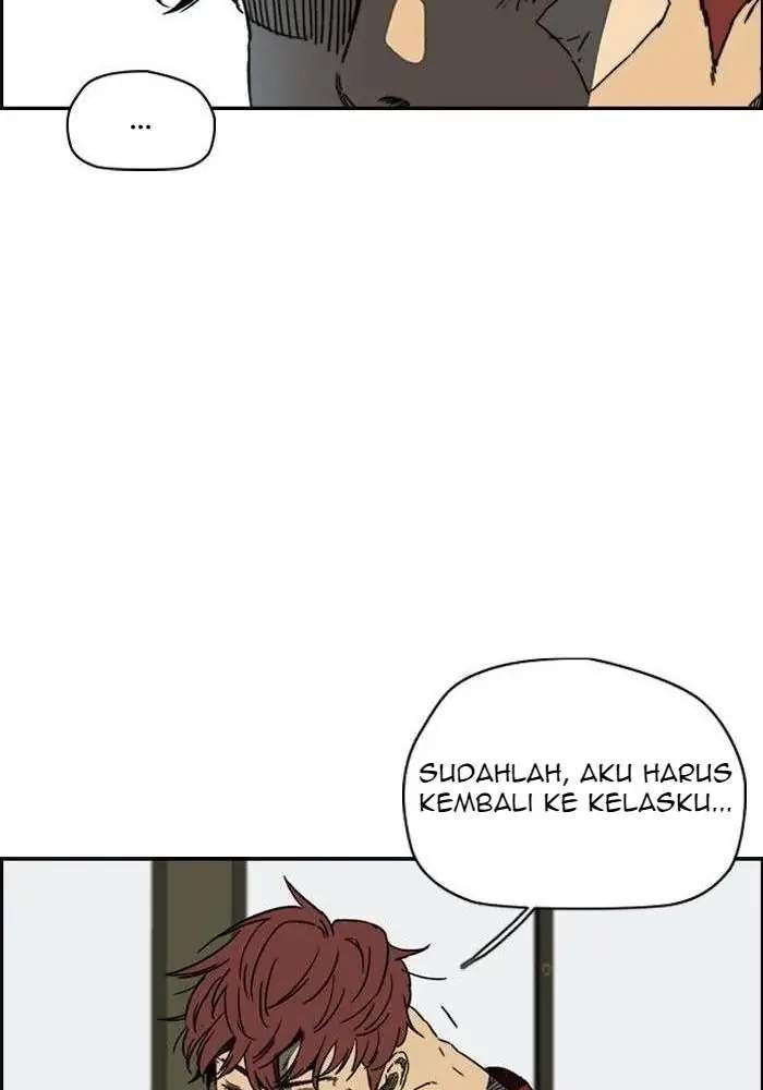 Wind Breaker Chapter 218 Halaman 27