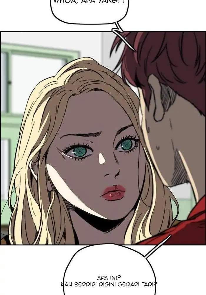 Wind Breaker Chapter 218 Halaman 29