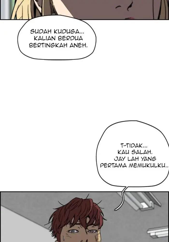 Wind Breaker Chapter 218 Halaman 31