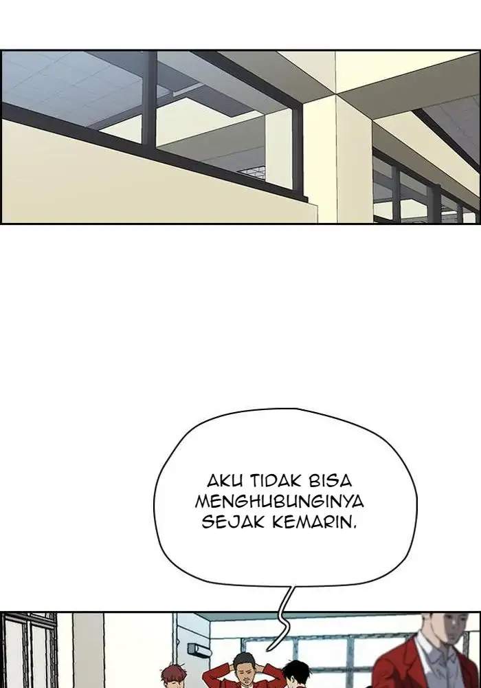 Wind Breaker Chapter 218 Halaman 38