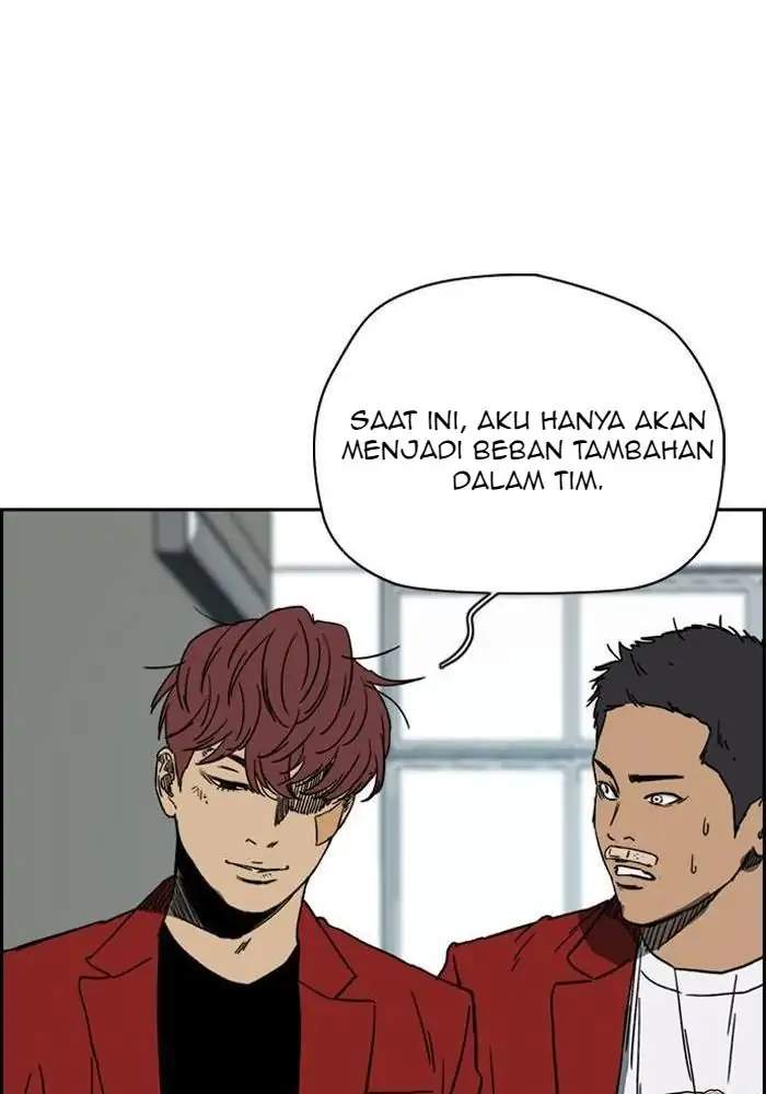 Wind Breaker Chapter 218 Halaman 46