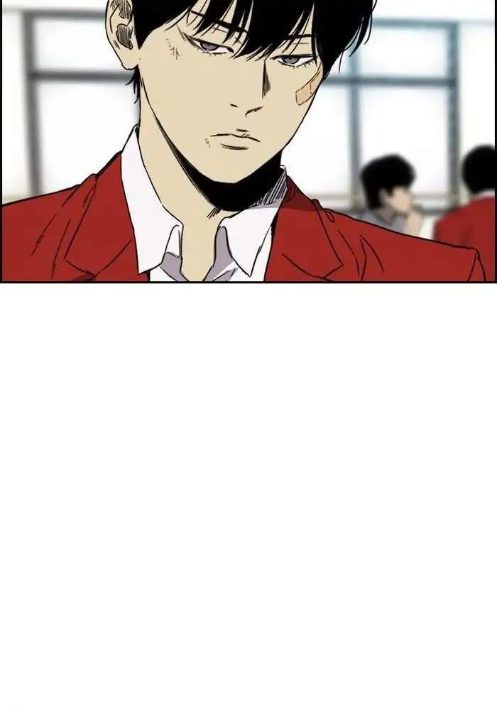 Wind Breaker Chapter 218 Halaman 49