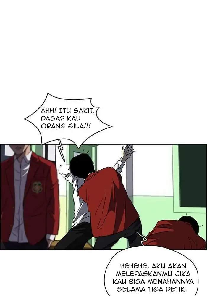 Wind Breaker Chapter 218 Halaman 50