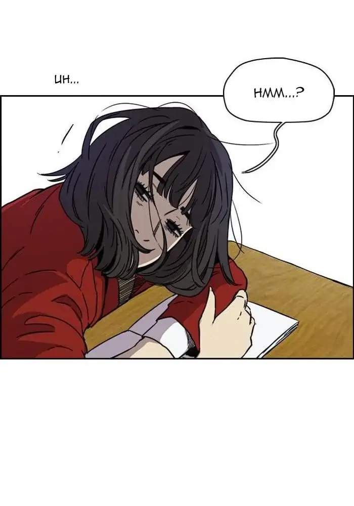Wind Breaker Chapter 218 Halaman 55