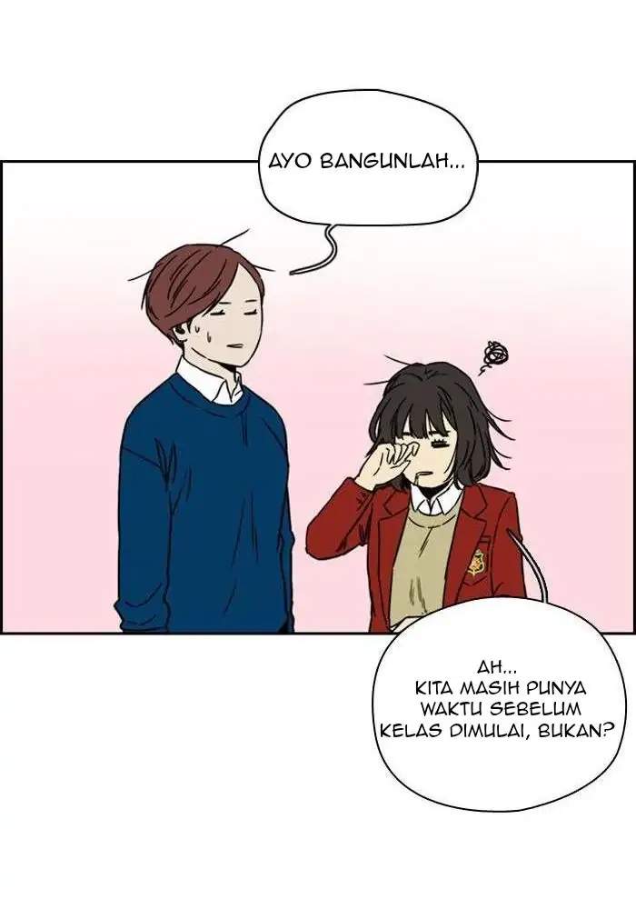 Wind Breaker Chapter 218 Halaman 56