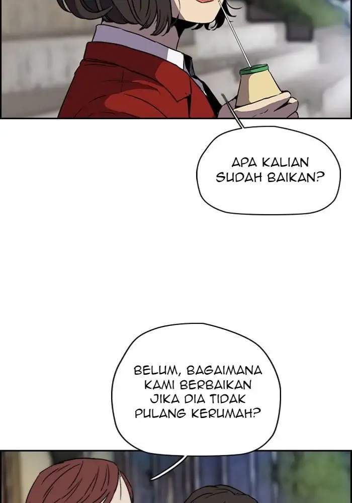 Wind Breaker Chapter 218 Halaman 60