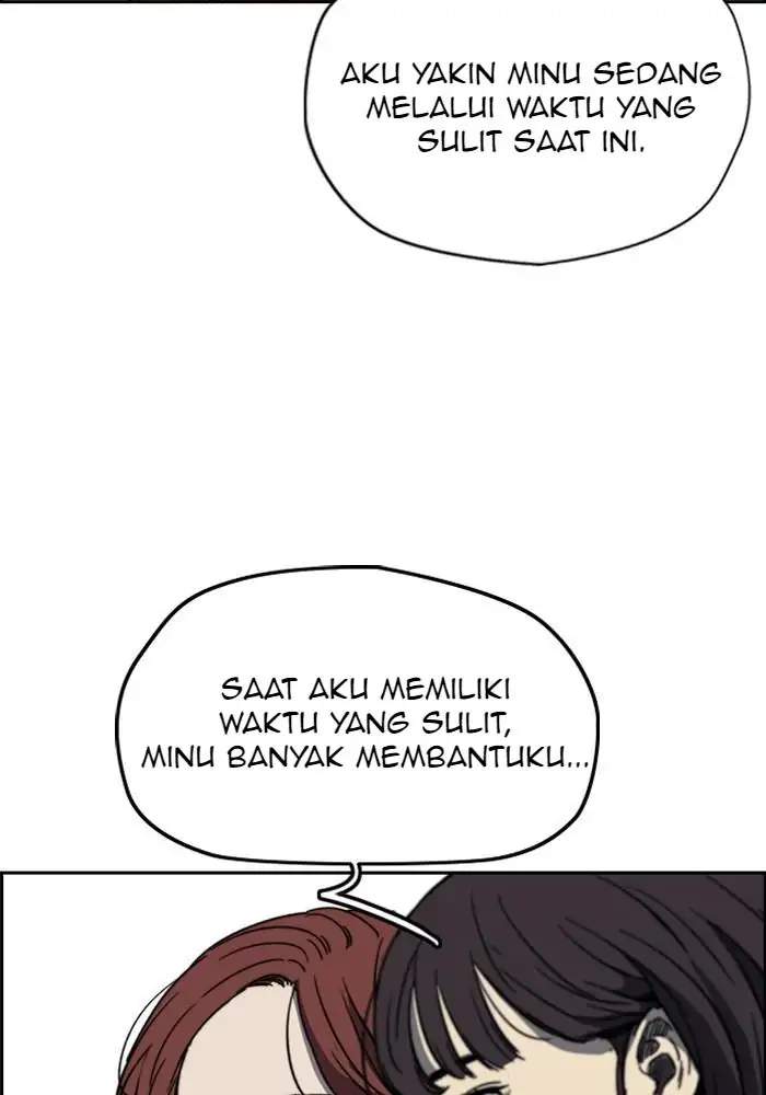 Wind Breaker Chapter 218 Halaman 65