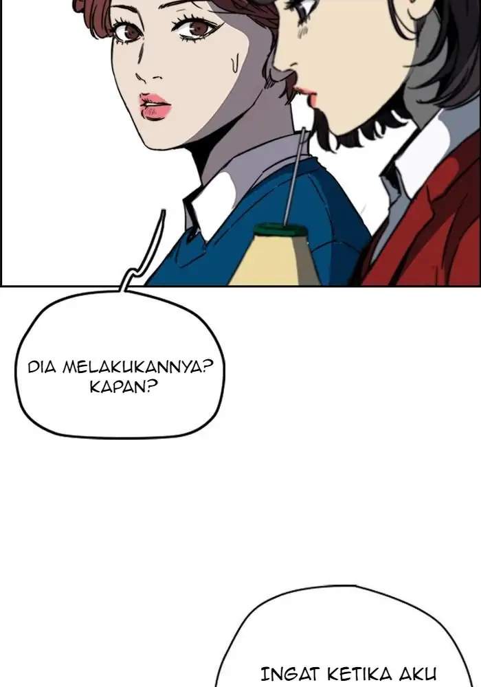 Wind Breaker Chapter 218 Halaman 66