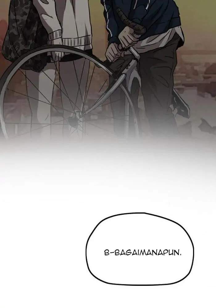 Wind Breaker Chapter 218 Halaman 75