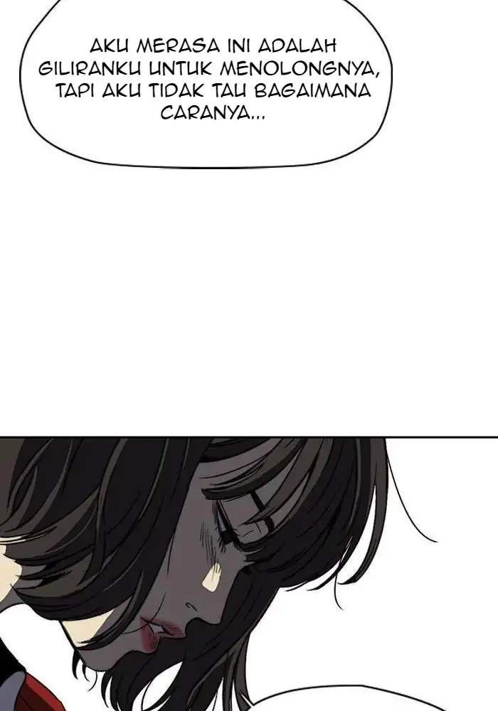 Wind Breaker Chapter 218 Halaman 77